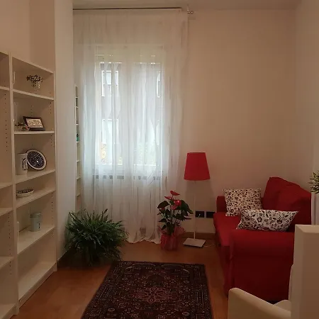 House Katia * Bologne