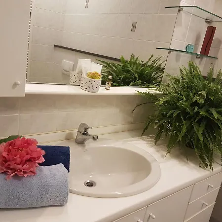 House Katia Appartement