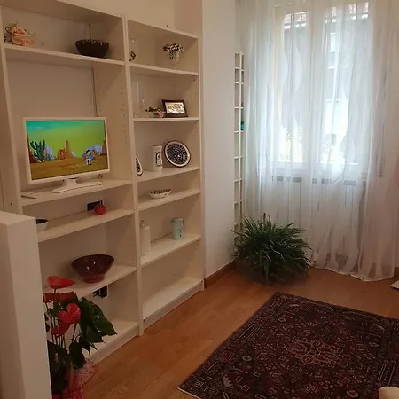 Appartement House Katia Bologne