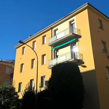 House Katia Appartement