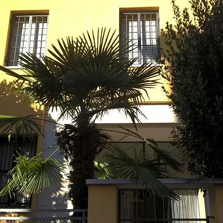 House Katia Appartement Bologne