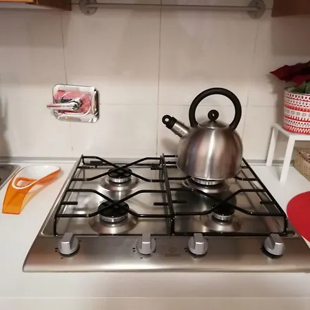 House Katia Appartement Bologne