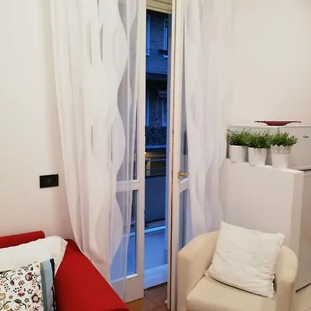 House Katia Appartement Bologne