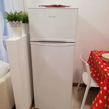 House Katia Appartement *