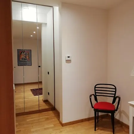 House Katia Bologne