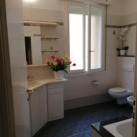 House Katia Bologne