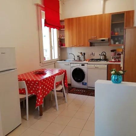 Appartement House Katia *