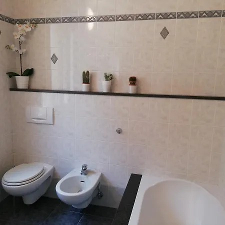House Katia * Bologne