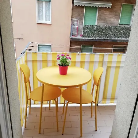 House Katia Appartement Bologne