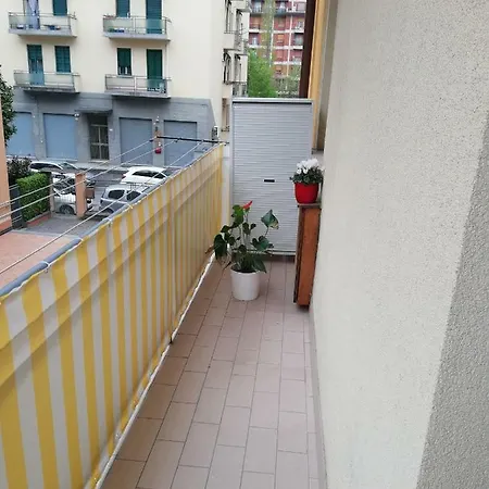 Appartement House Katia *